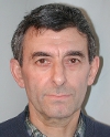 Nicolas Franceschini