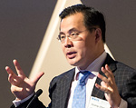Guang-Zhong Yang, Ph.D.