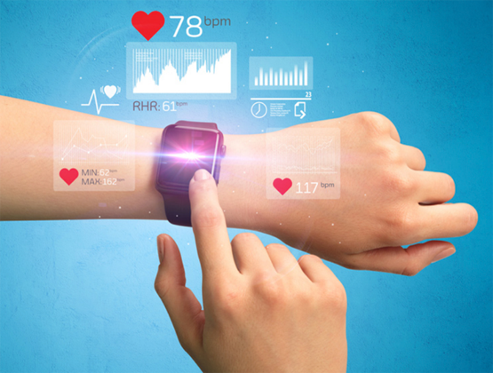 Wearable Medical Devices: Challenges and Self-aware Solutions